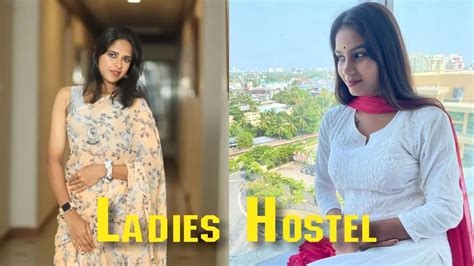 mallu hot|Ladies Hostel 2022 Yessma Malayalam Hot Web Series Ep 1